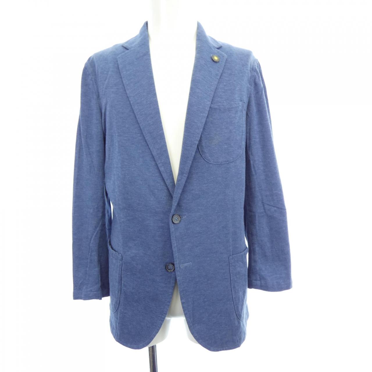 ジャンネット GIANNETTO RIVIERA ジャケット