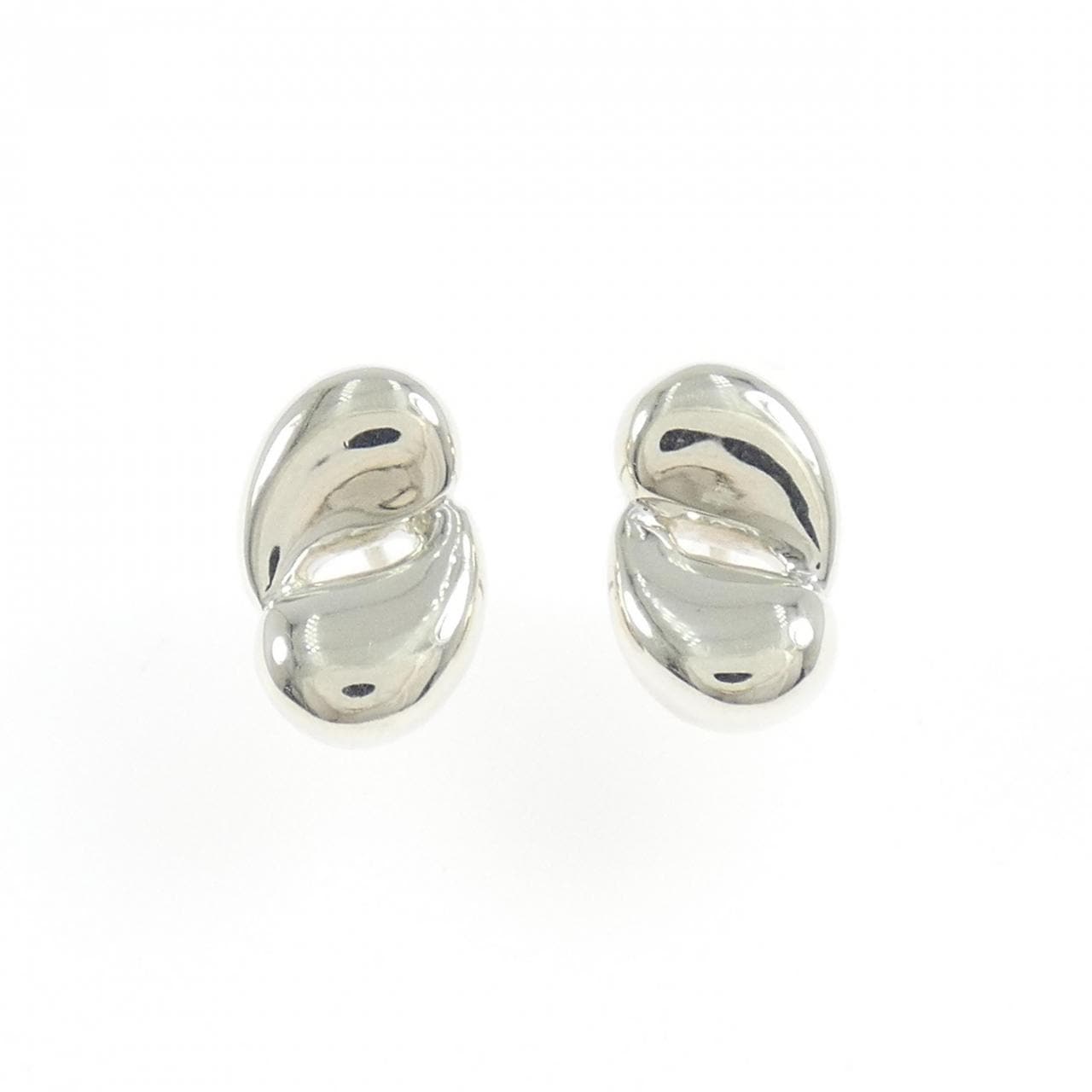 【ヴィンテージ】ティファニー 925 ピアス