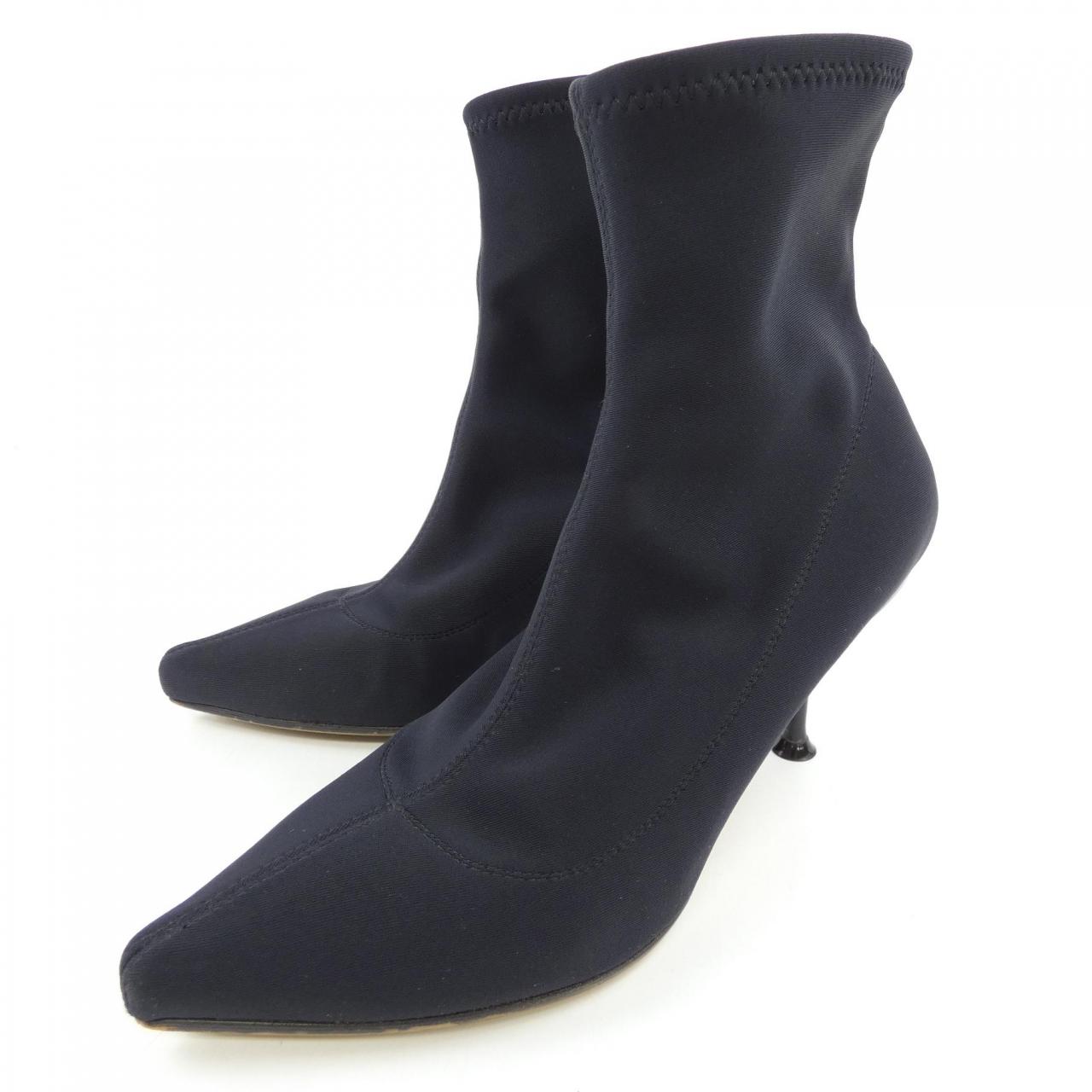 セルジオロッシ sergio rossi ブーツ