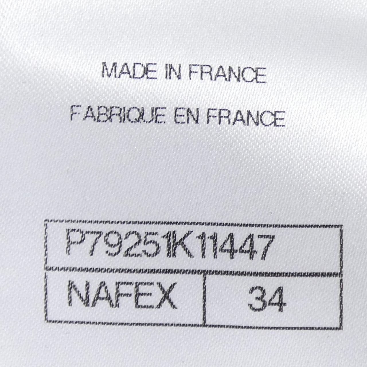 シャネル CHANEL LOOK31 P79251K11447 トップス