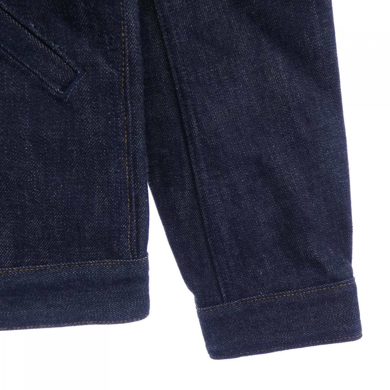 BIG JOHN デニムジャケット