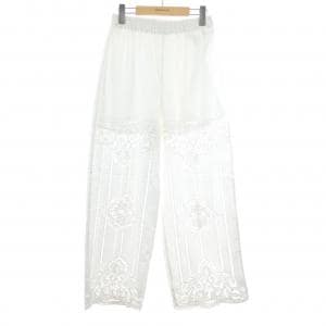 PROTAGONISTA パンツ