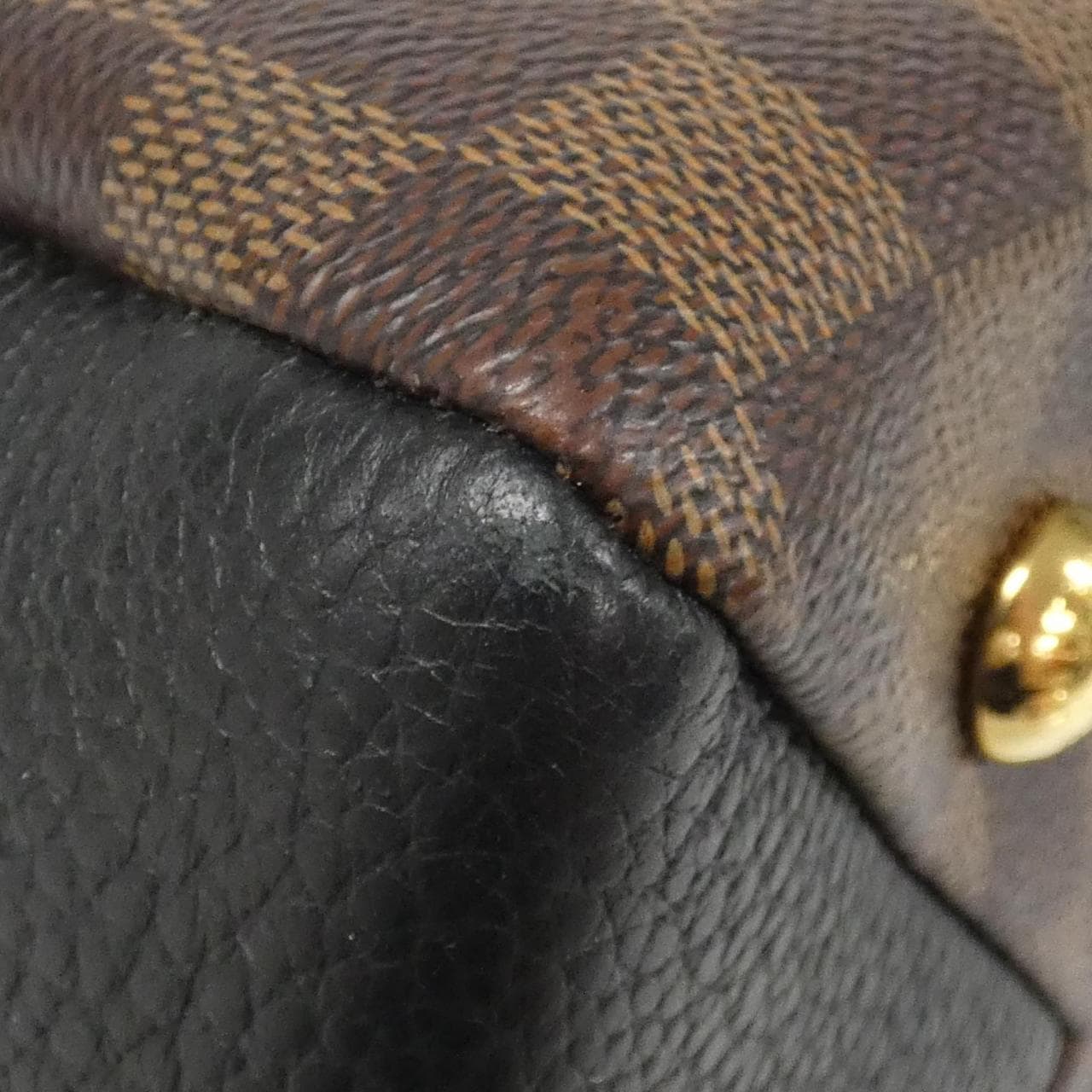 ルイヴィトン ダミエ ブリタニー N41673 バッグ