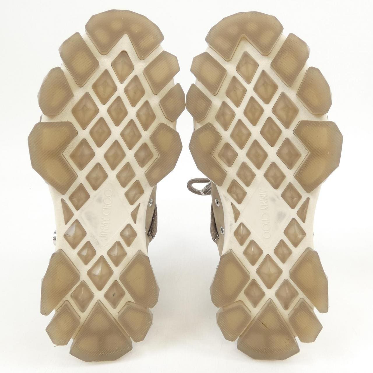 ジミーチュウ JIMMY CHOO スニーカー