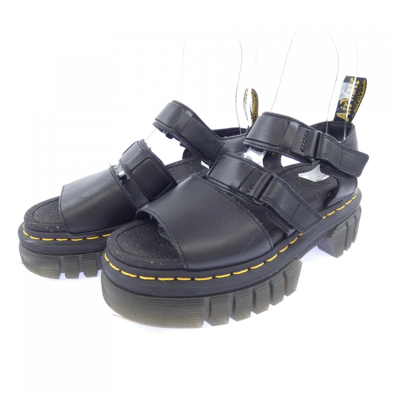 ドクターマーチン DR.MARTENS サンダル