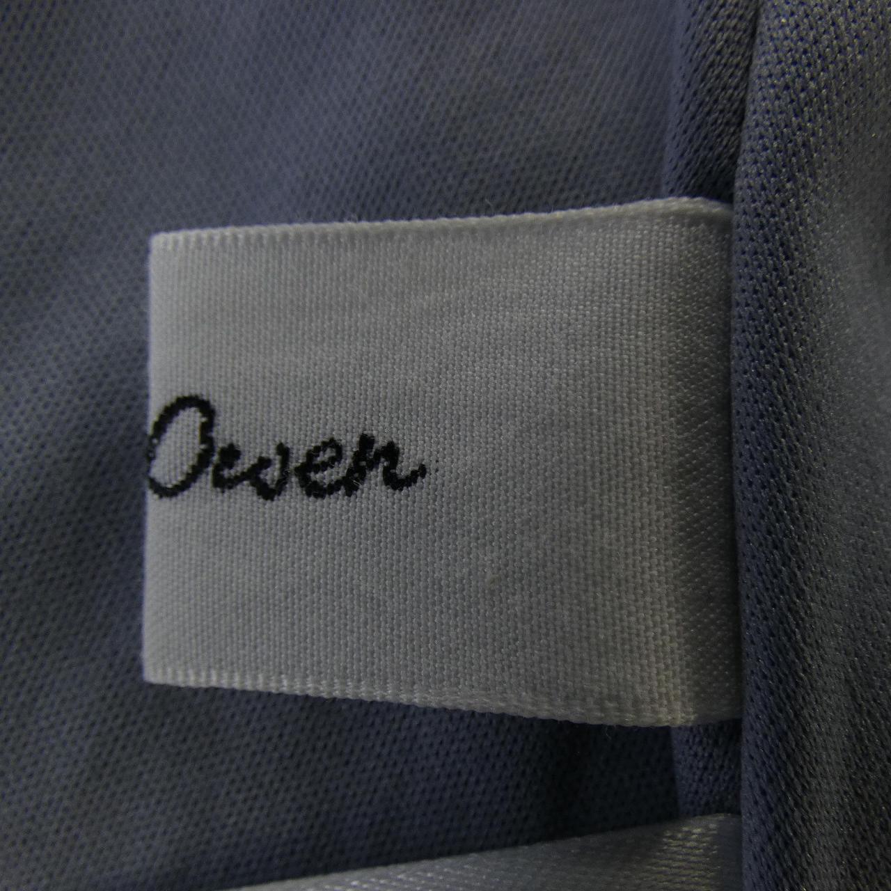 ミラオーウェン MILA OWEN 09FKB226001 セットアップ