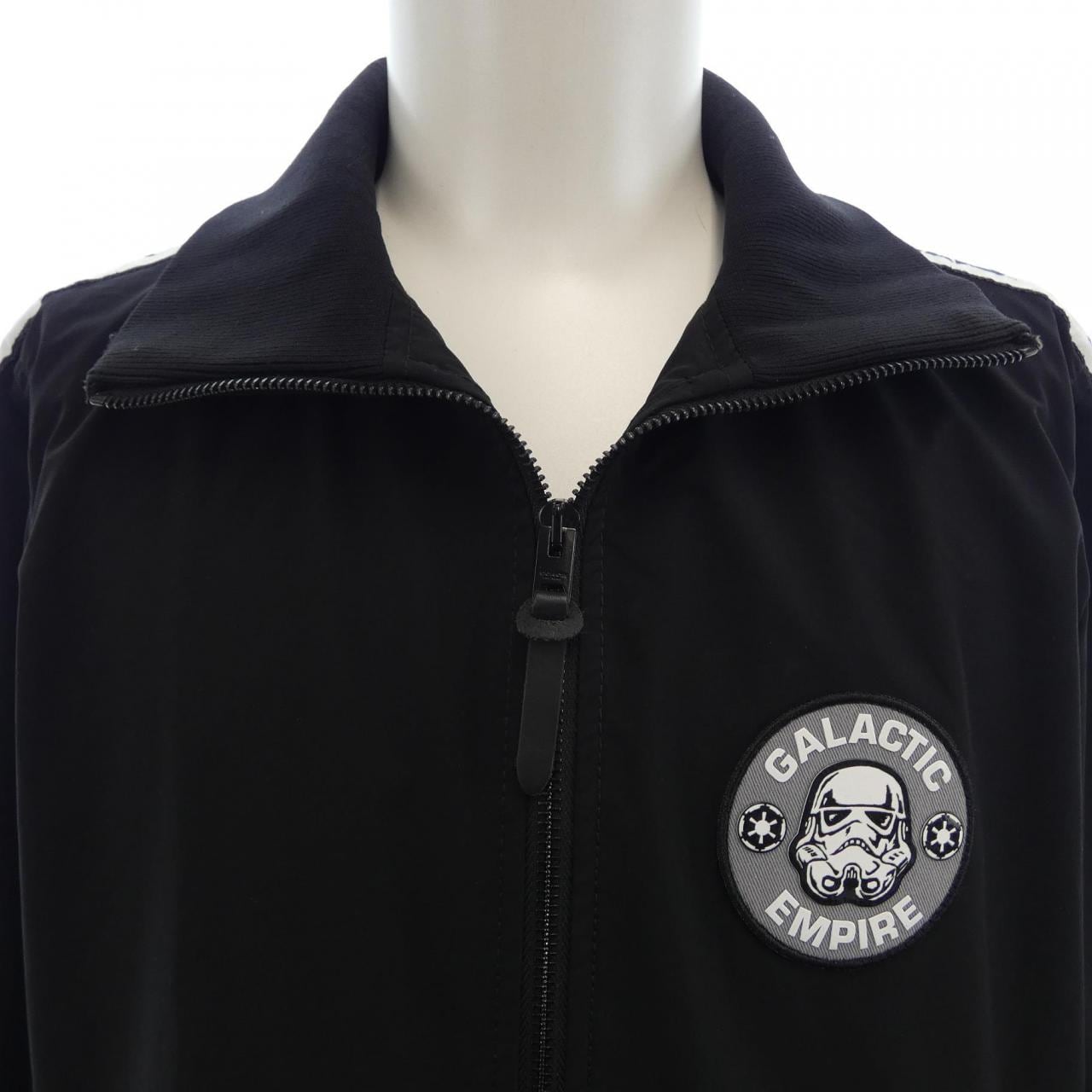 コーチ COACH STAR WARS ブルゾン