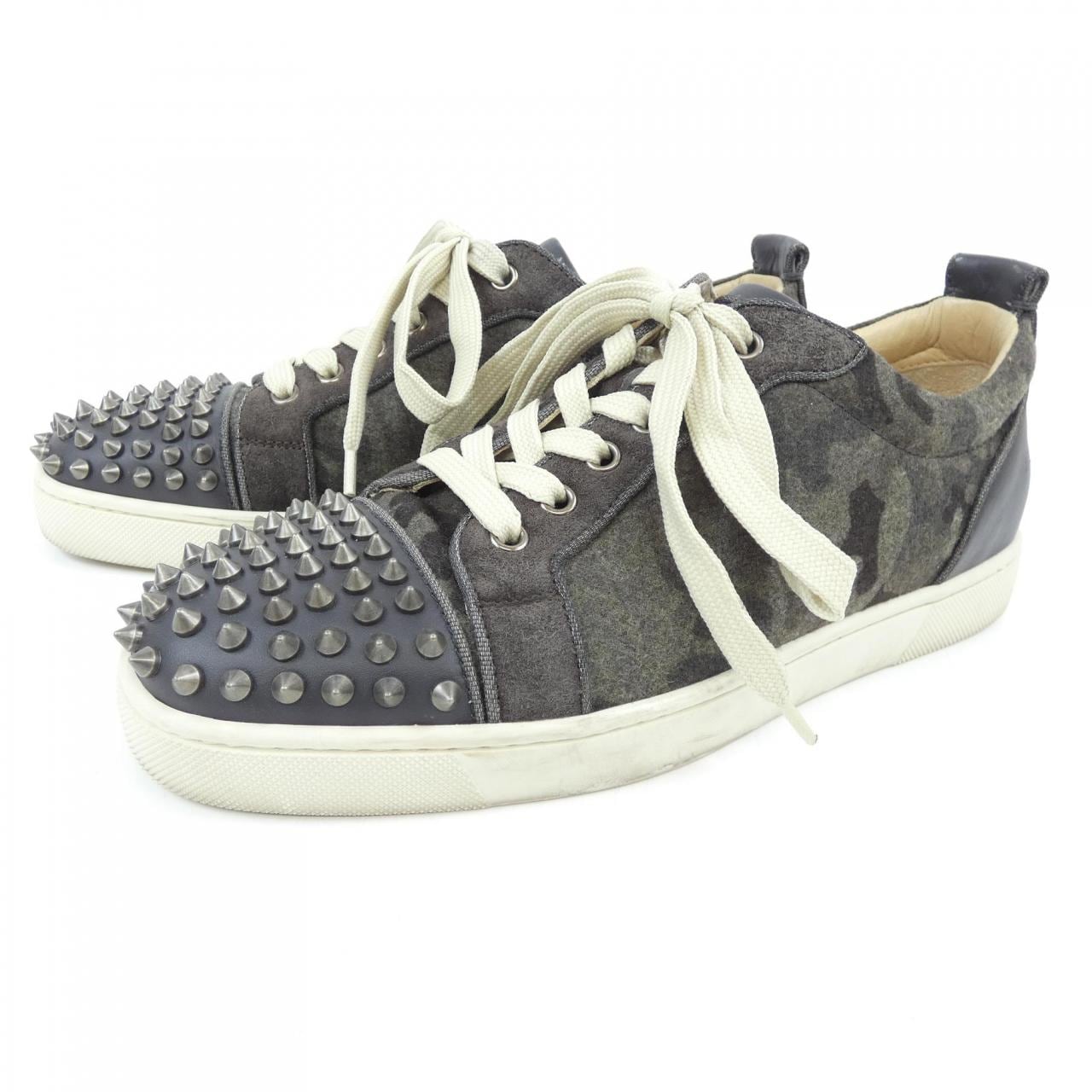 クリスチャンルブタン CHRISTIAN LOUBOUTIN スニーカー