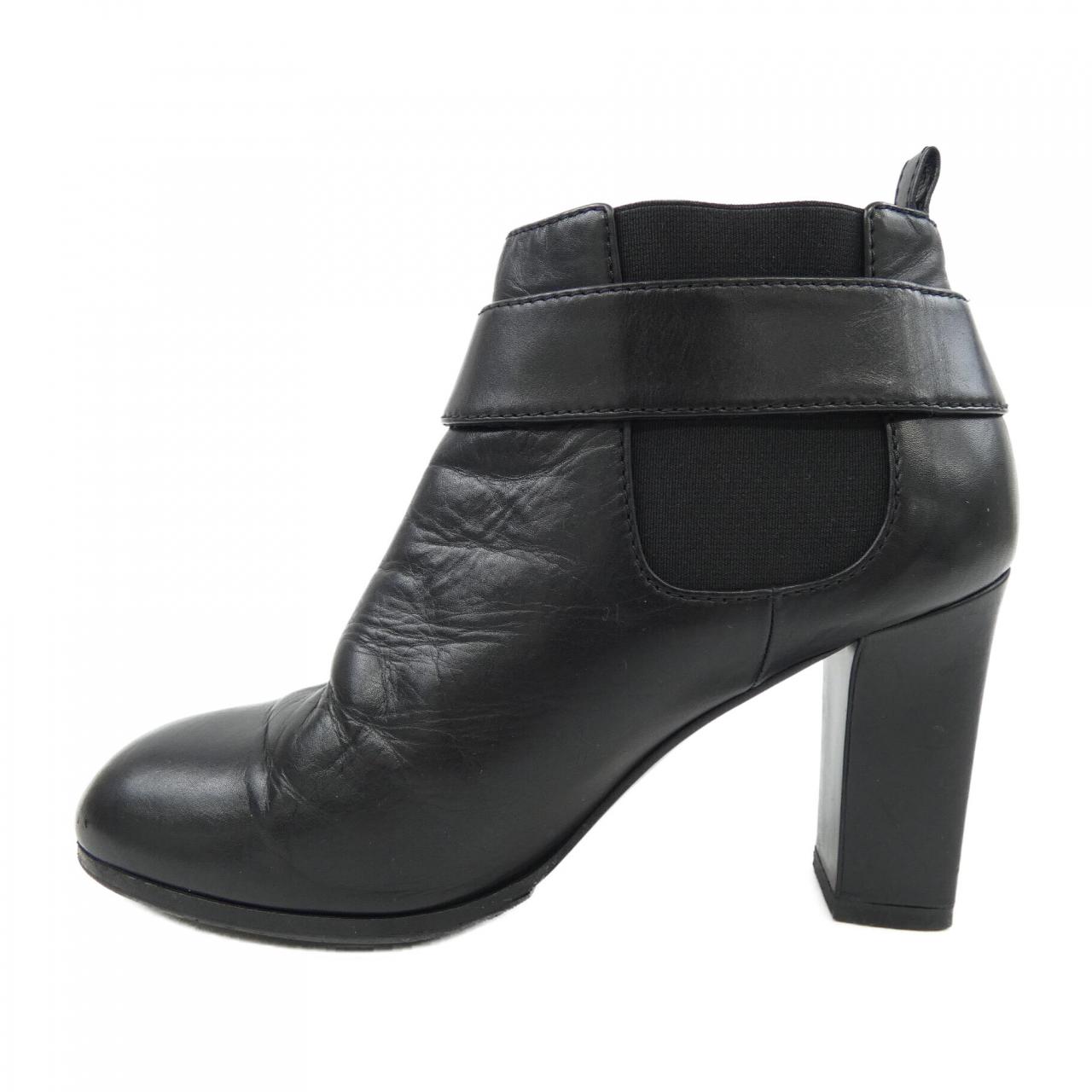 シャネル CHANEL ターンロック G29293X15037 ブーツ