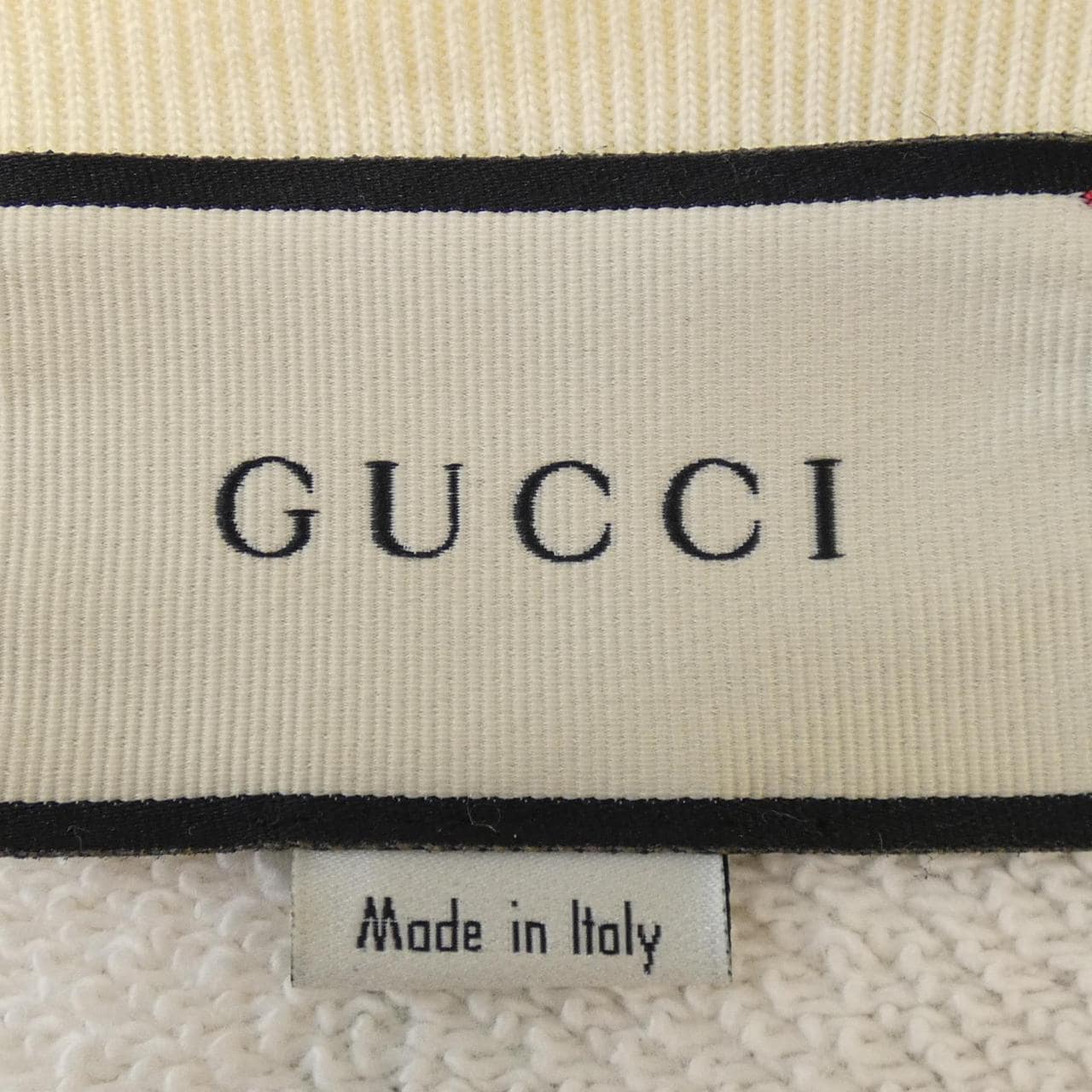GUCCI 562199 XJBIL運動衫