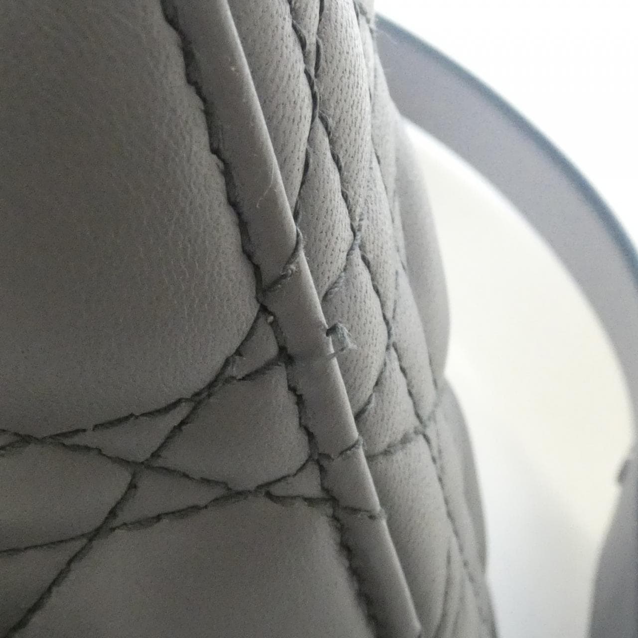 クリスチャンディオール マイ ABCディオール レディ ディオール スモール M0538INFZ バッグ