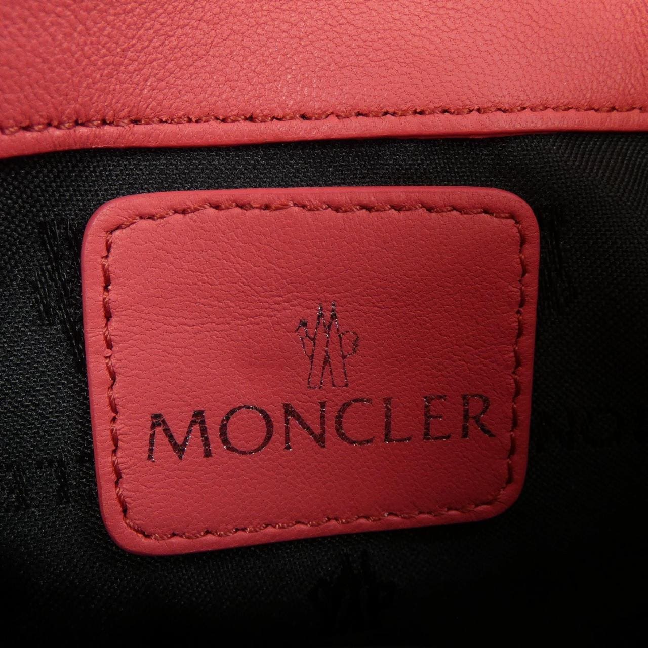 モンクレール MONCLER POPPY BORSA BAG