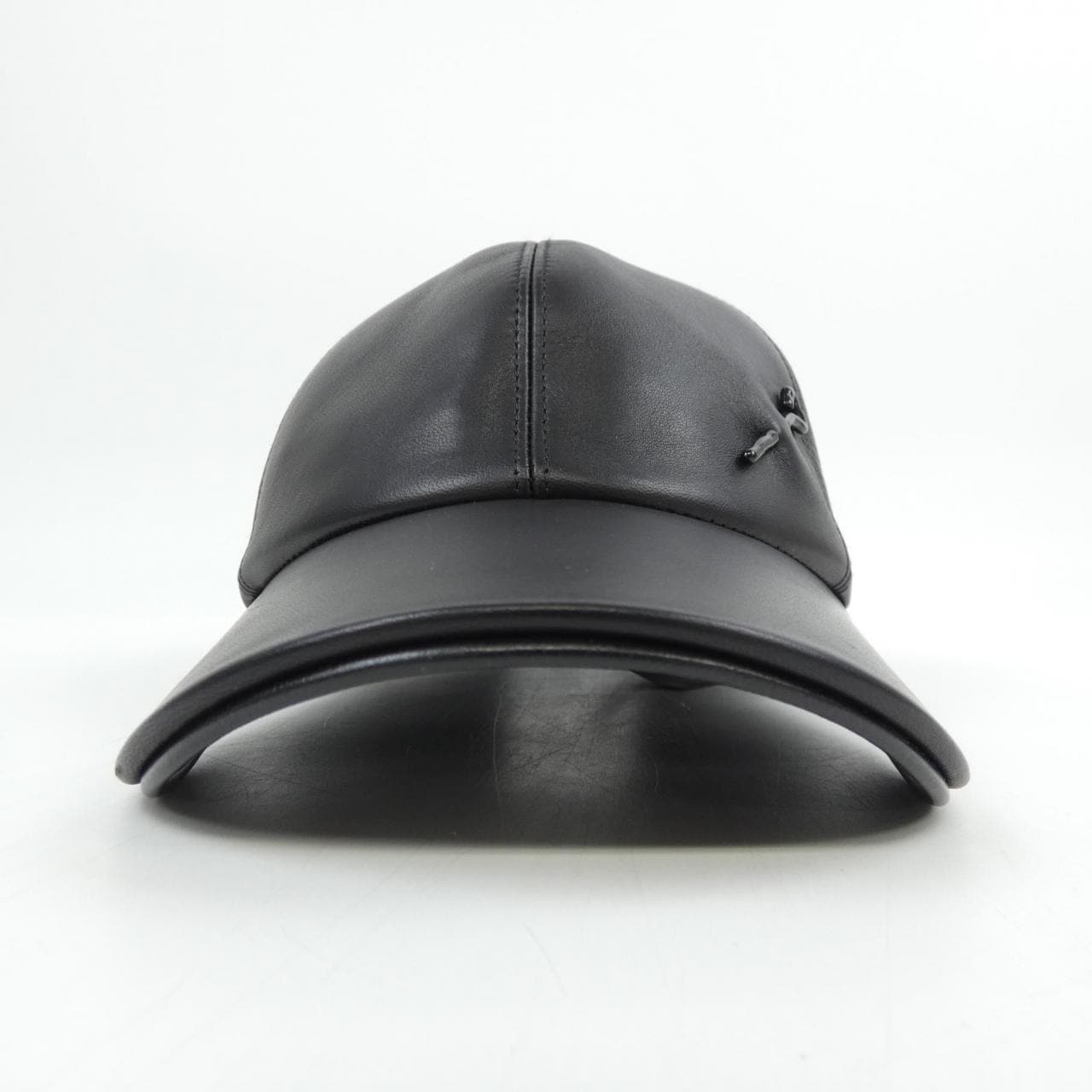 ルイヴィトン LOUIS VUITTON LVピン M7012M キャップ