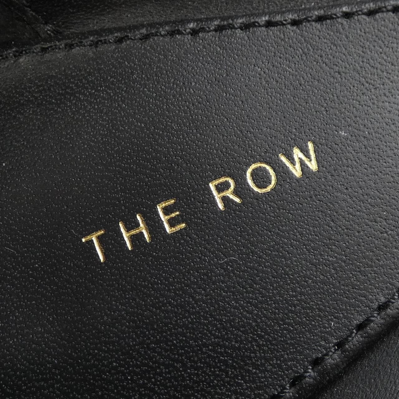 ザロウ THE ROW GEMMA BALLET F1518L70 フラットシューズ