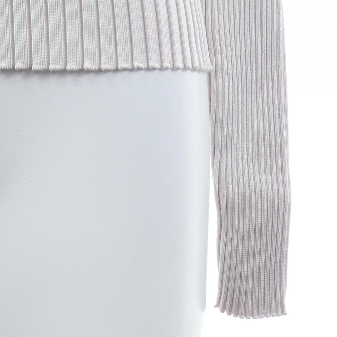 エルメス HERMES 5E2729D4 カーディガン