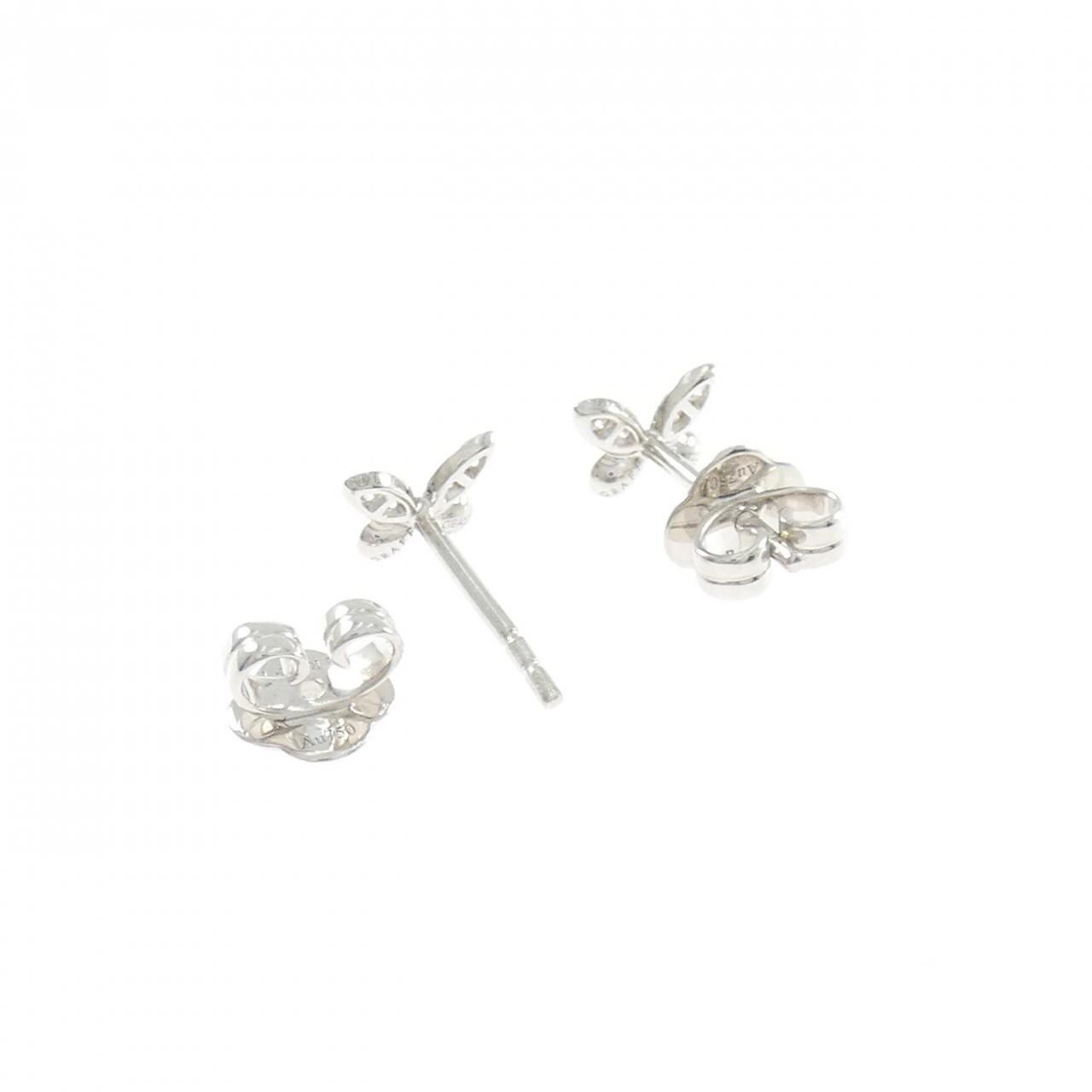 Graff Butterfly Mini Earrings