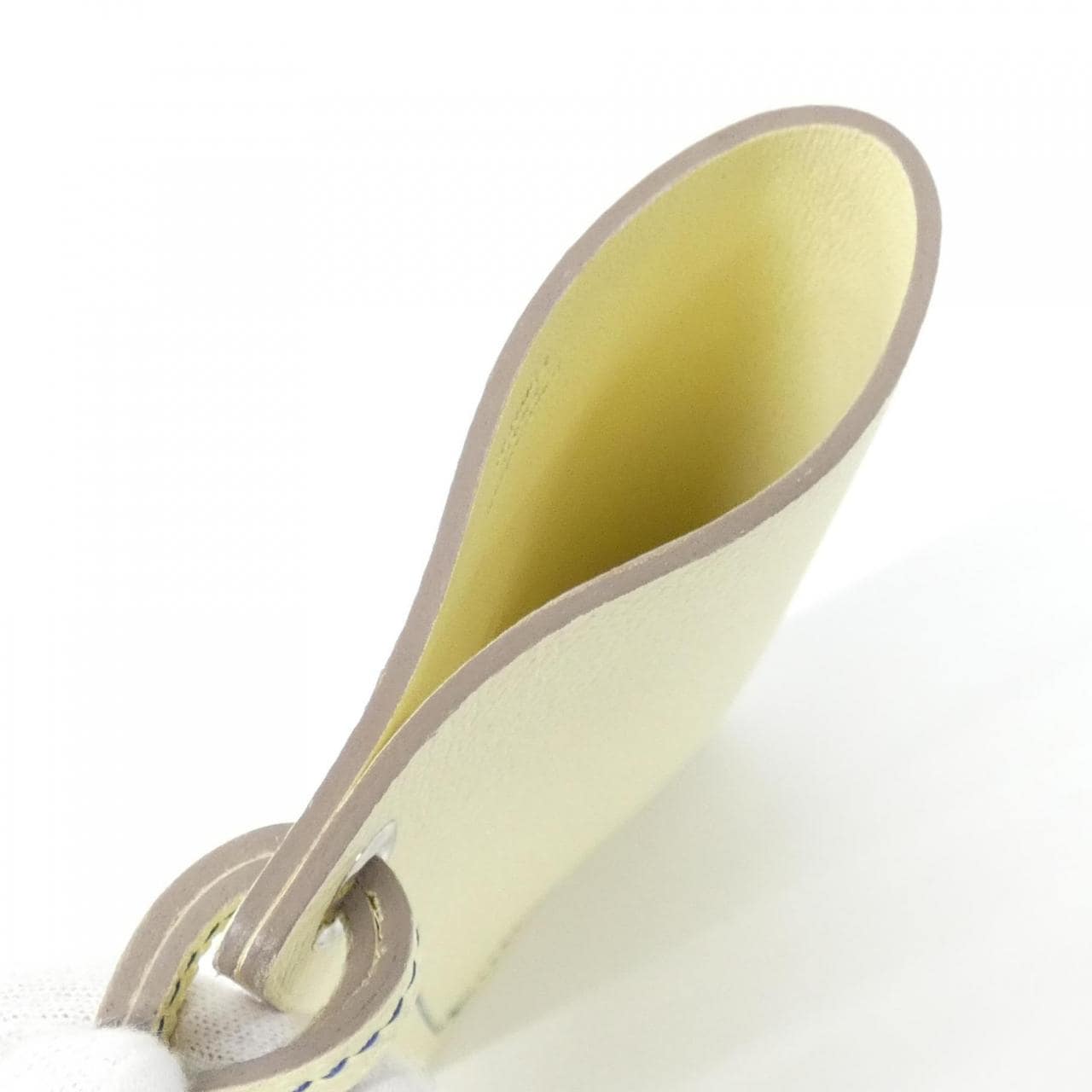 エルメス アッシュ セリエ カラーフィル 086581CK グラスケース