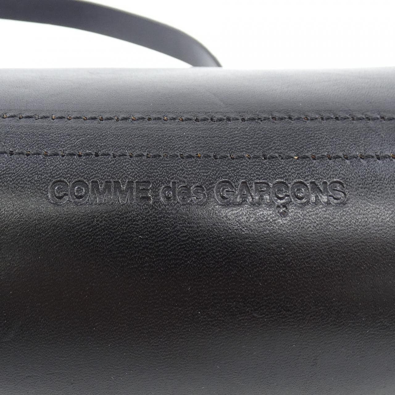 コムデギャルソン COMME des GARCONS GI-K201 BAG