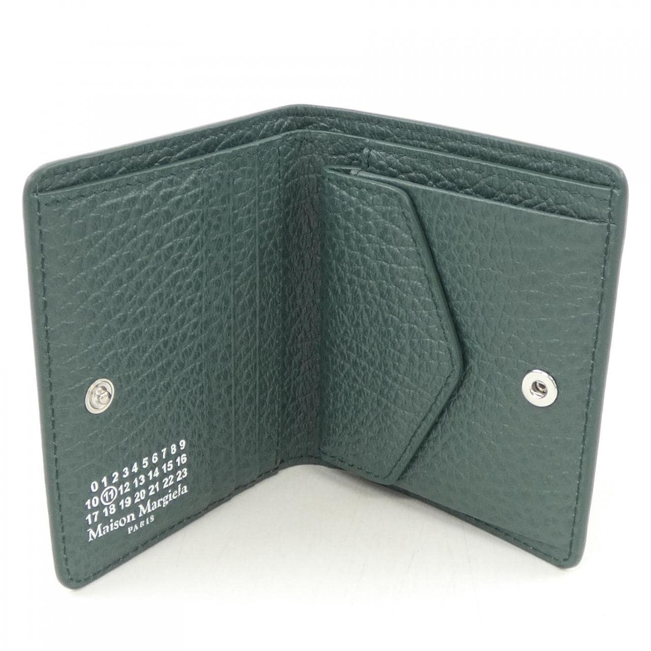 メゾンマルジェラ Maison Margiela バイフォールドウォレット S56UI0140 WALLET