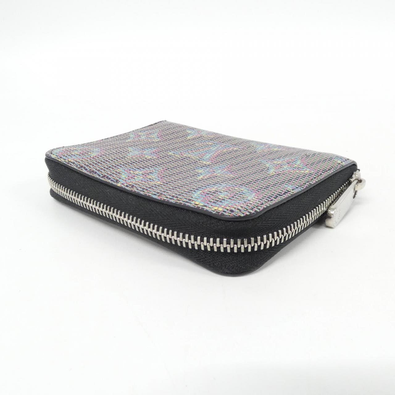 ルイヴィトン モノグラム LVポップ ジッピー コインパース M68663 コインケース