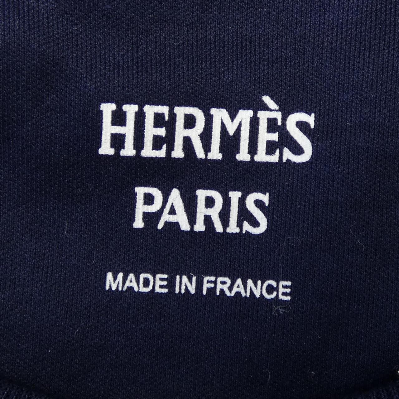 エルメス HERMES JUNGLE LOVE 2H4616DH Tシャツ