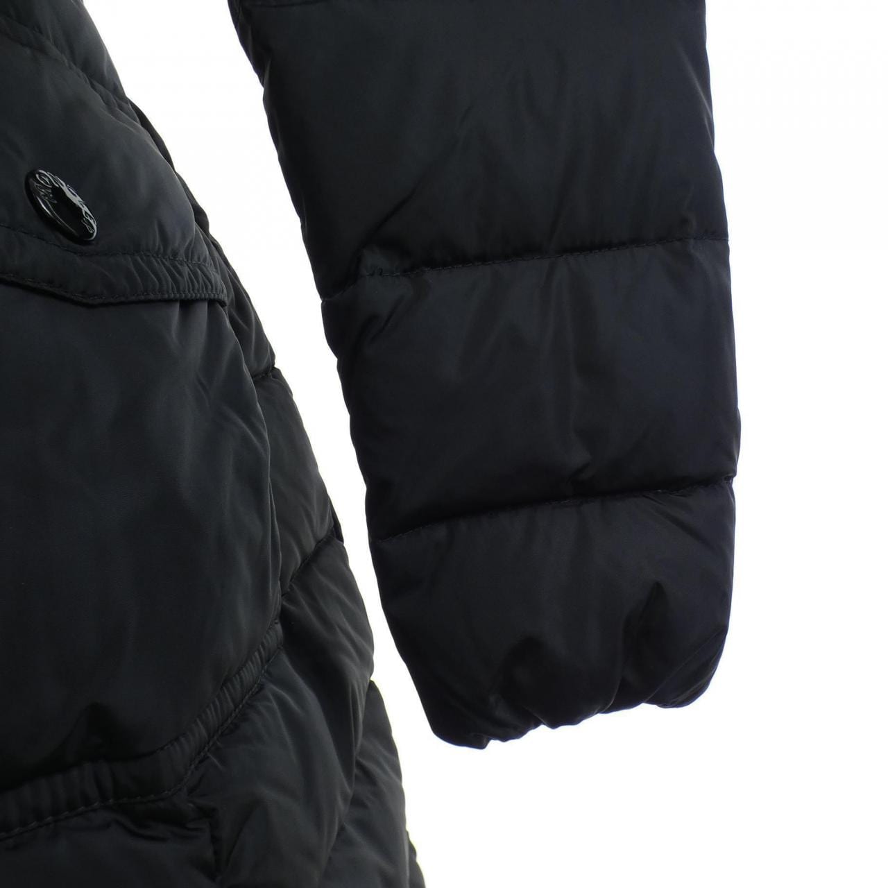モンクレール MONCLER GENEVRIER ダウンコート