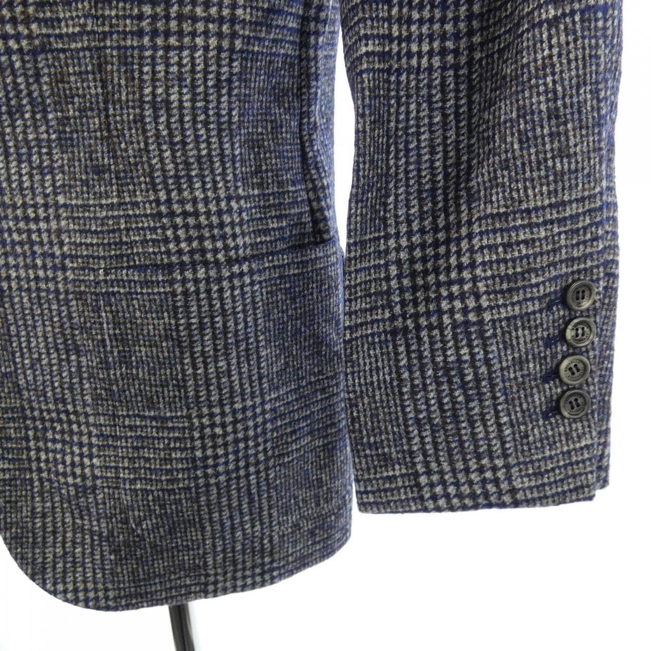 ブルネロクチネリ BRUNELLO CUCINELLI ジャケット