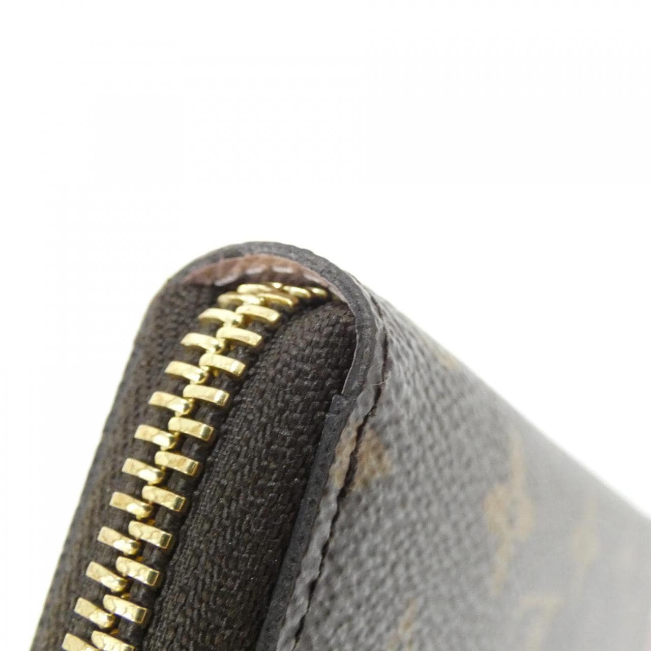 ルイヴィトン モノグラム ポルトフォイユ クレマンス M61298 財布