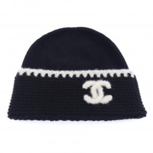 シャネル CHANEL AA9203B13196 ニットキャップ