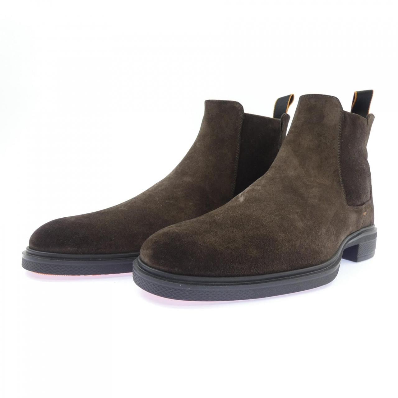 サントーニ SANTONI ブーツ
