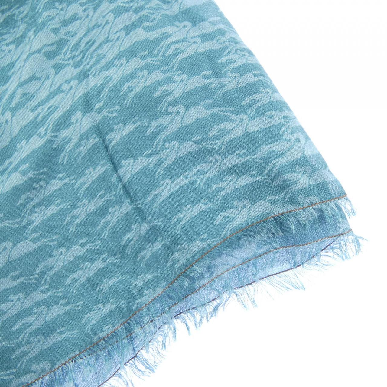 ロンシャン LONG CHAMP STOLE