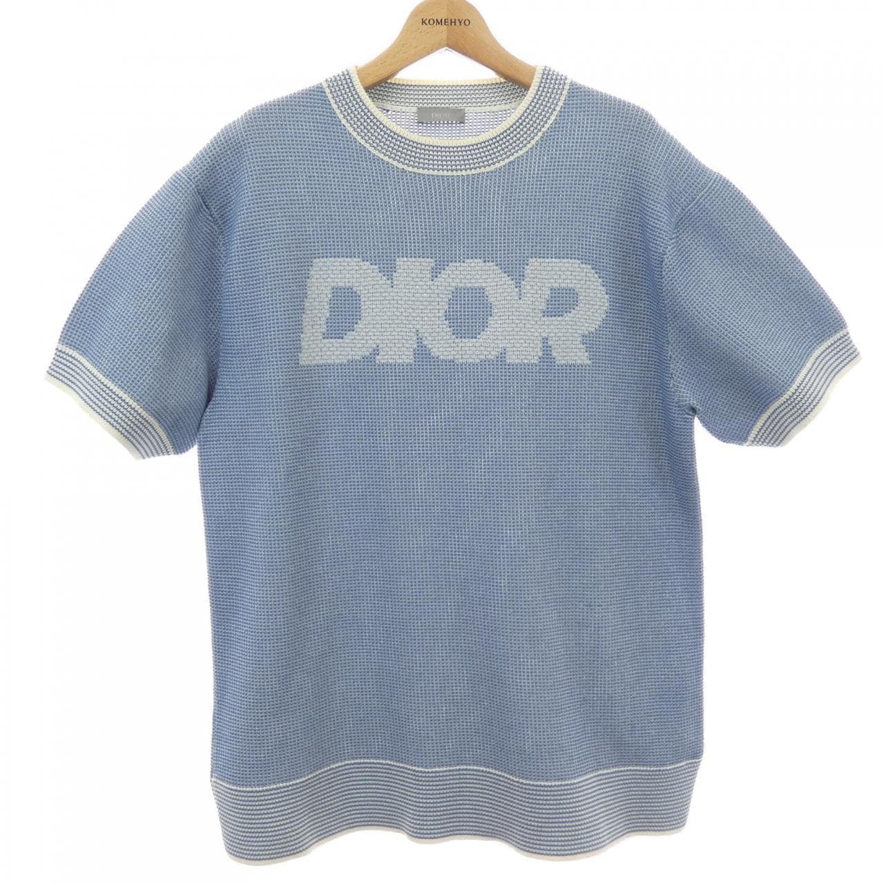 ディオール DIOR 393M653AT563 ニット