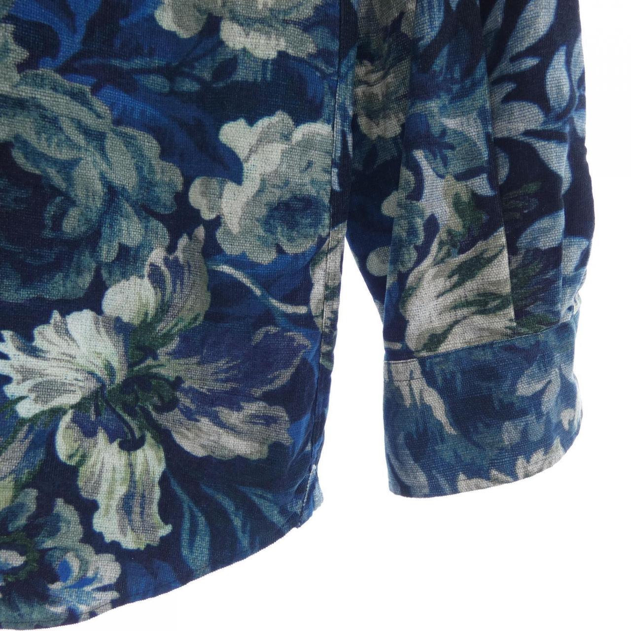 エトロ ETRO シャツ