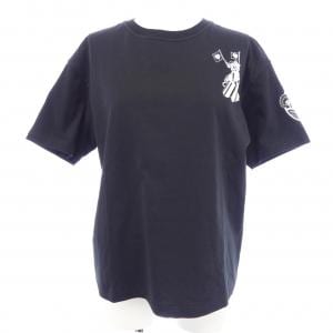 エルメス HERMES FAUBOURG RAINBOW 2E4602DU カルトゥッシュ Tシャツ