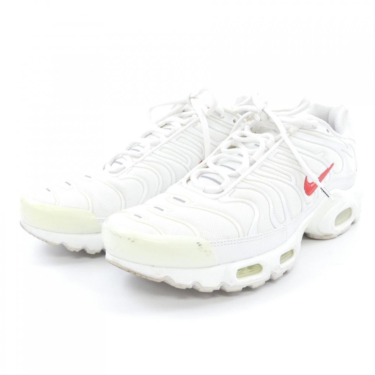 ナイキシュプリーム NIKE×SUPREME DA1472-100 スニーカー