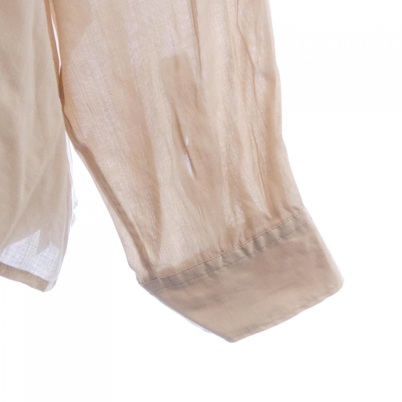 プラージュ Plage シャツ