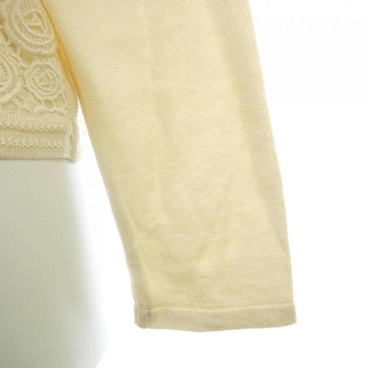 ロシャス ROCHAS ニット