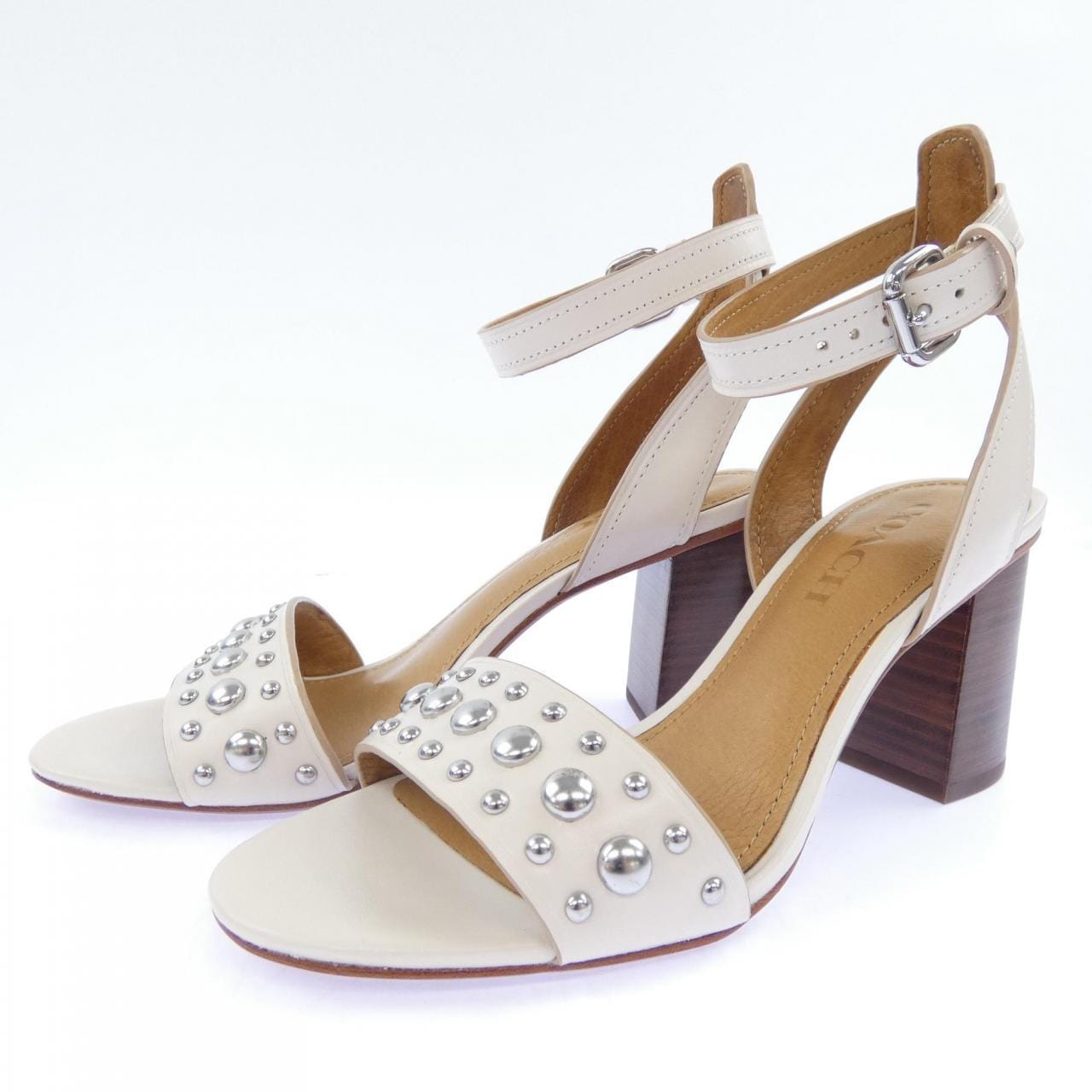 コーチ COACH サンダル