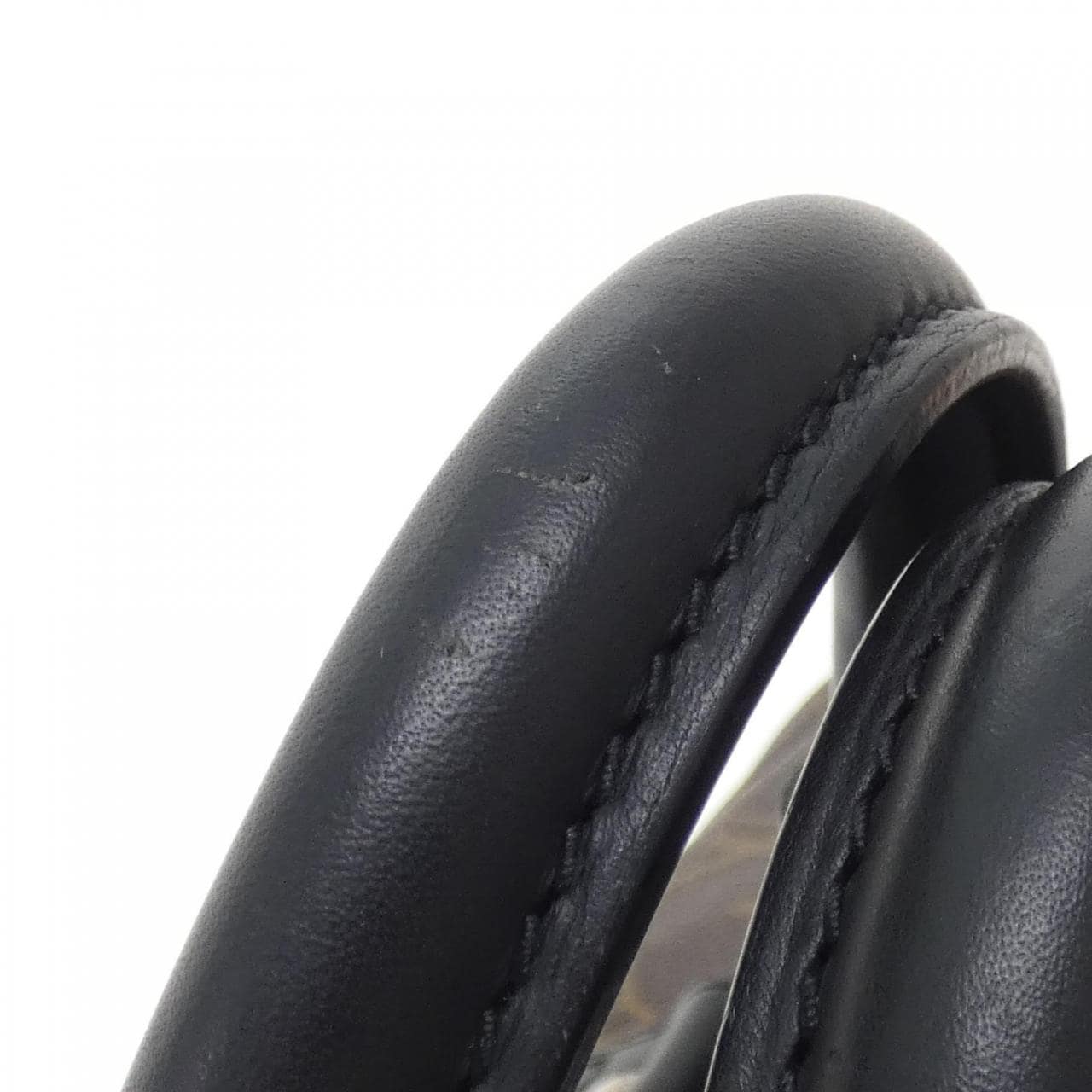 ルイヴィトン モノグラム マカサー キーポル バンドリエール 45cm M56711 ボストンバッグ