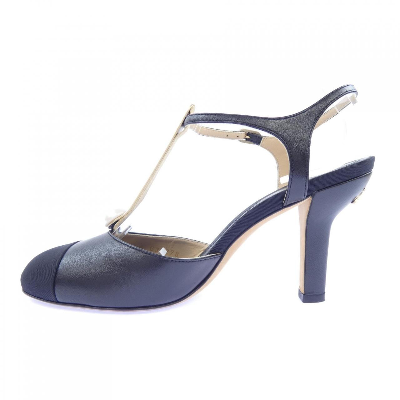 シャネル CHANEL OTHER OPEN SHOES G32278Y50473 パンプス