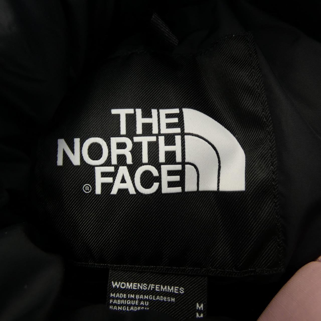 ザノースフェイス THE NORTH FACE NF0A3XEO ダウンジャケット