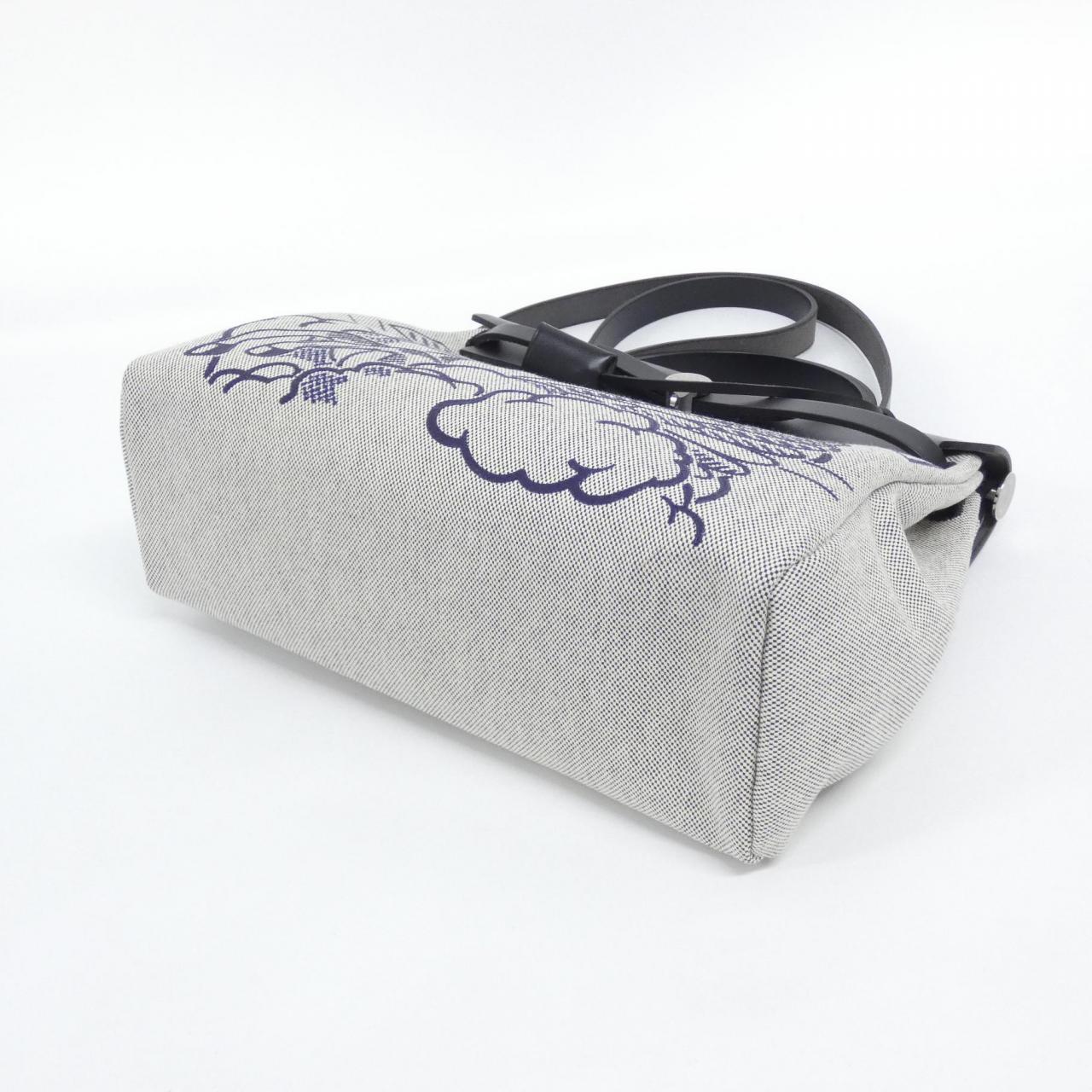 エルメス エールバッグ ジップ ペガサス ポップ PM 079201CK バッグ