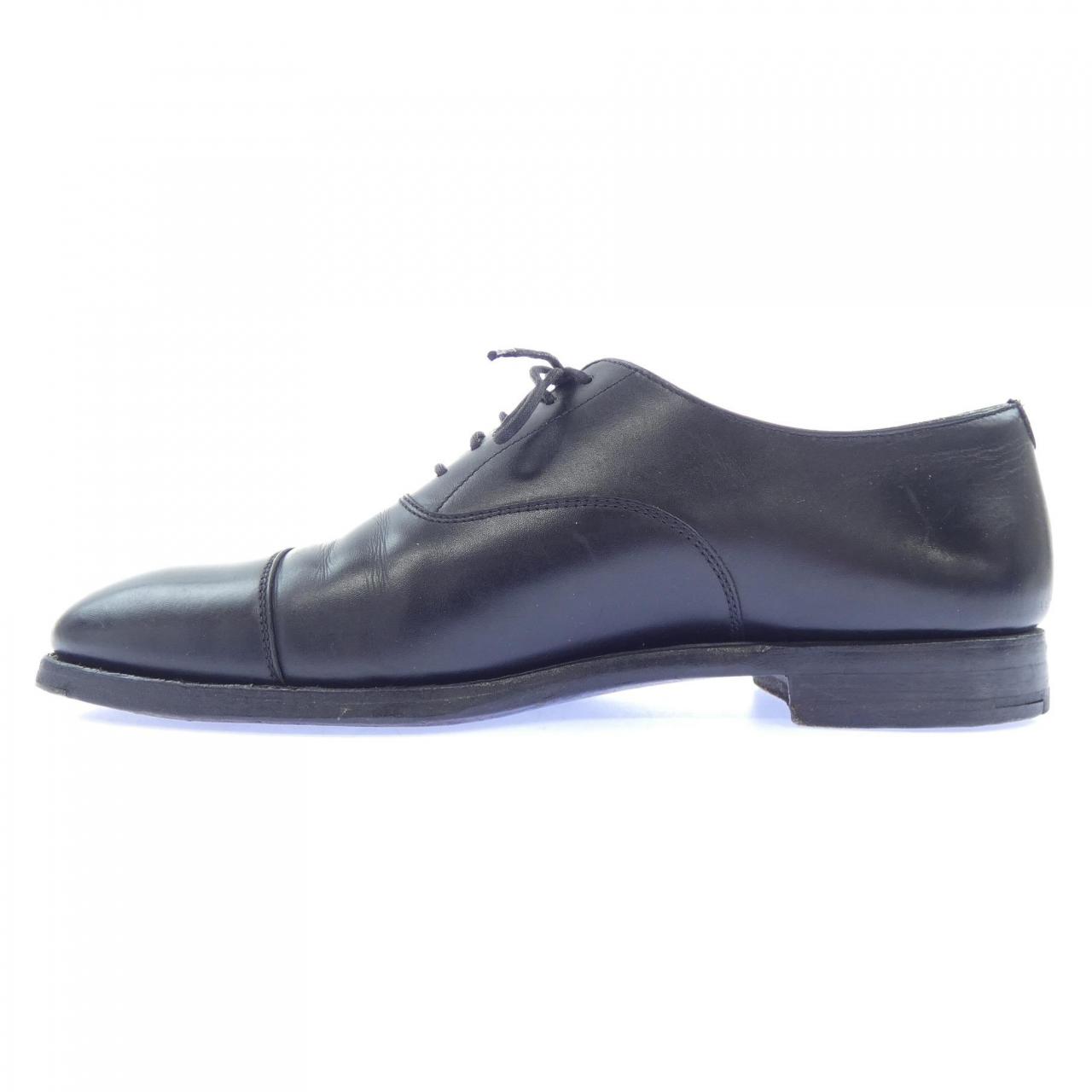 クロケットアンドジョーンズ CROCKETT&JONES AUDLEY シューズ