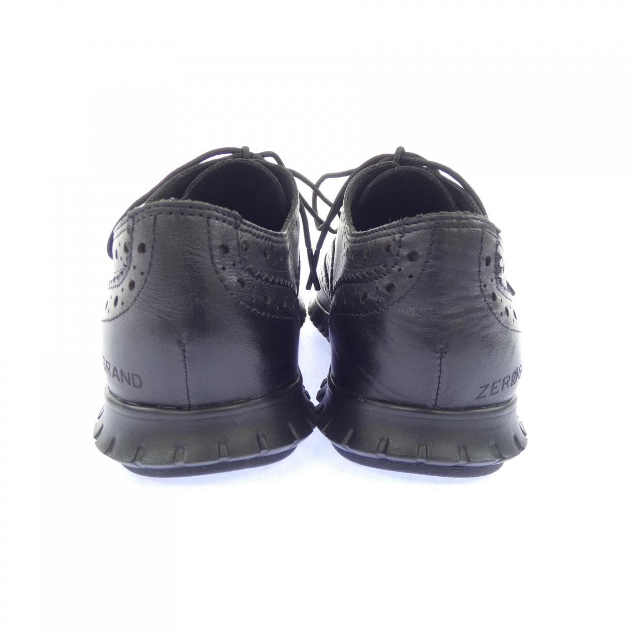 コールハーン COLE HAAN ZEROGROUND シューズ