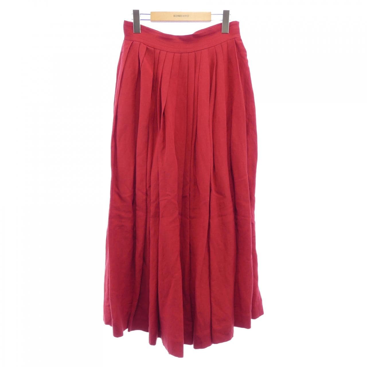 トラディショナルウェザーウェアー Traditionalweather.w L201GFFSK0288AY スカート