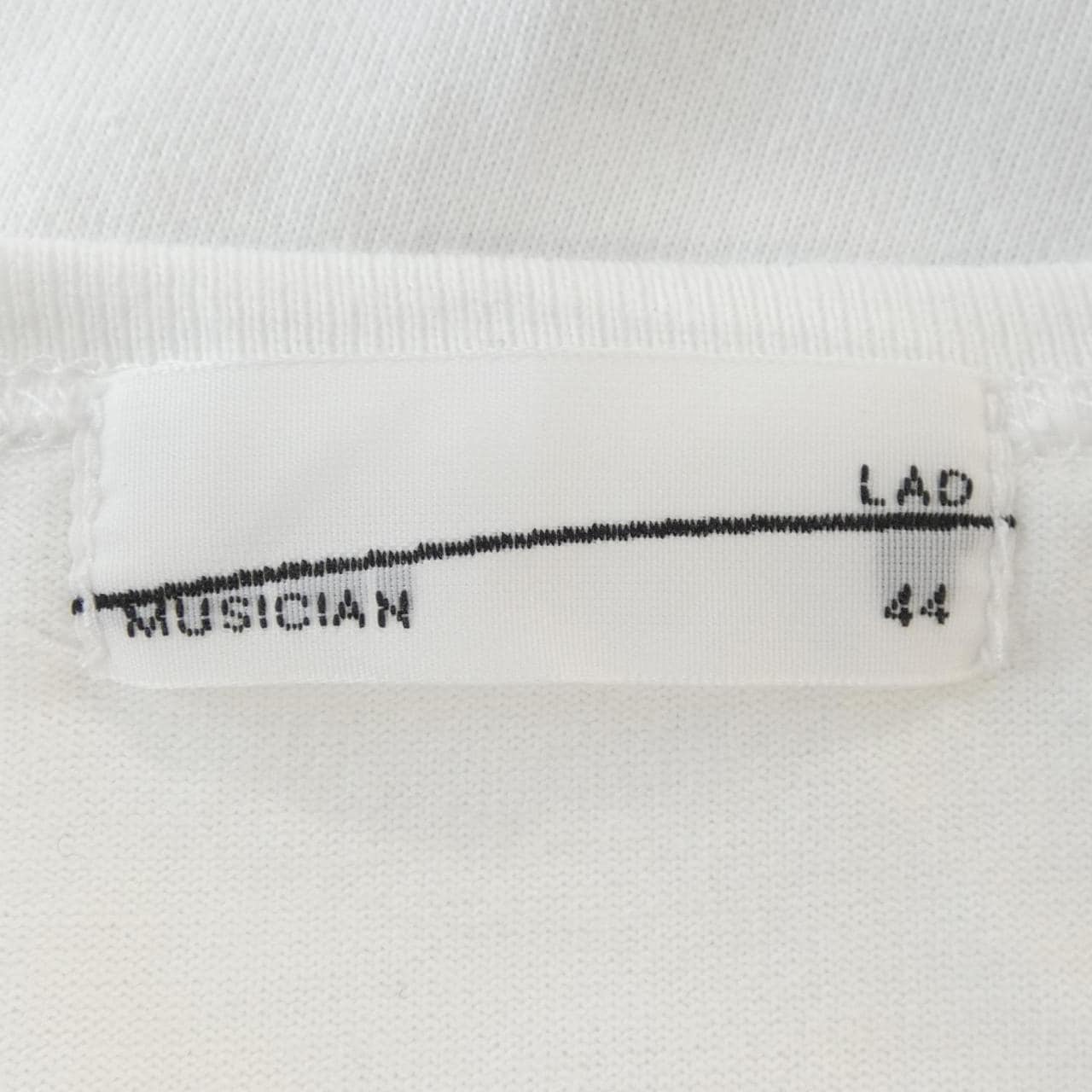 ラッドミュージシャン LAD MUSICIAN トップス
