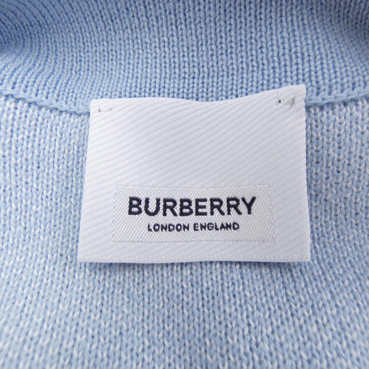 バーバリー BURBERRY 8065571 ポロシャツ