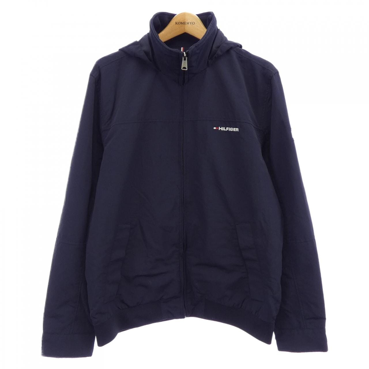トミーヒルフィガー TOMMY HILFIGER ブルゾン
