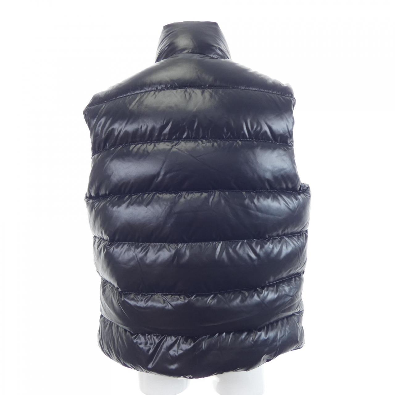 モンクレール MONCLER 43302/60 TIBET ダウンベスト