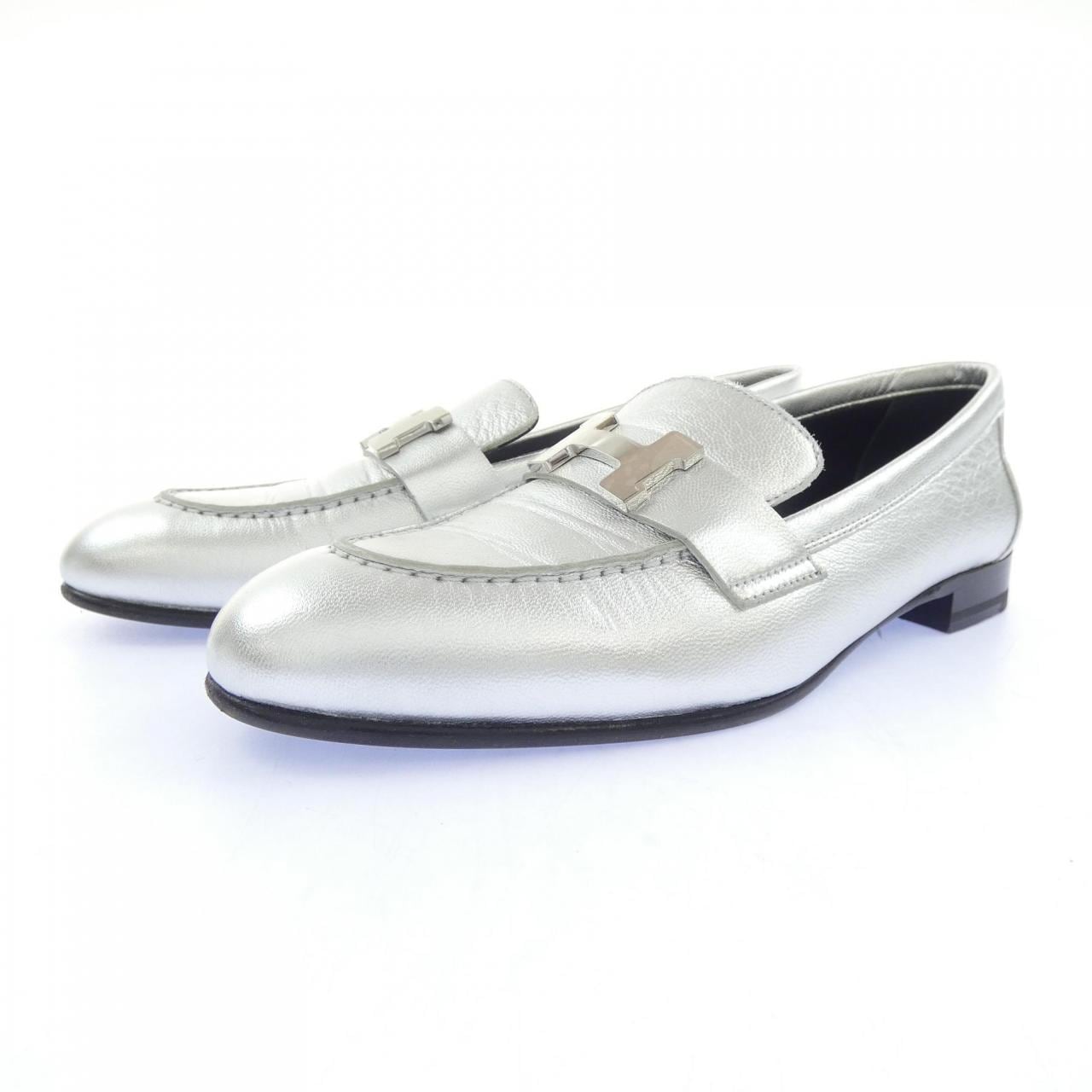 エルメス HERMES パリ 201088Z シューズ